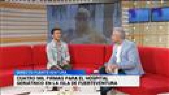 Cerca de ti - Cerca de ti - 20/20/2018