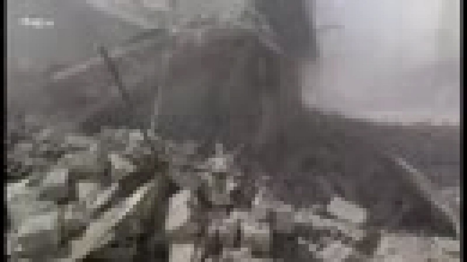 Los bombardeos en Guta oriental en Siria provocan la mayor masacre de civiles en tres años | Ver