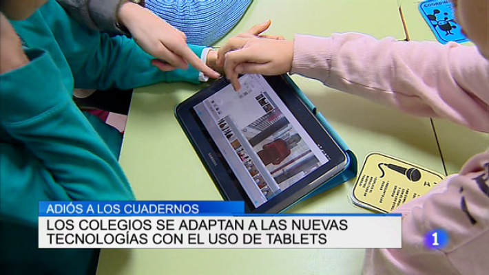 Informativo Telerioja - Informativo Telerioja - 20/02/18