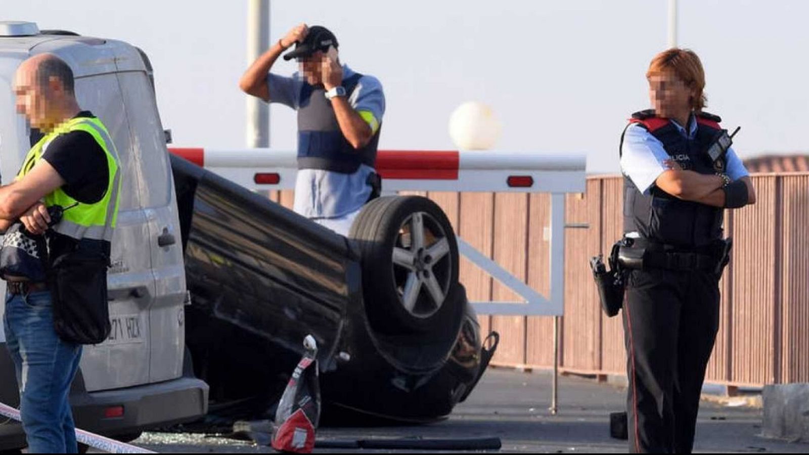 Telediario - 15 horas - 20/02/18 - ver ahora