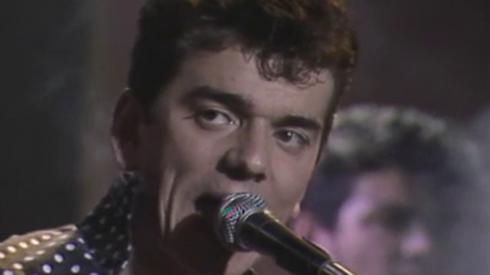 Música en el Archivo de RTVE - A media voz - Gabinete Caligari