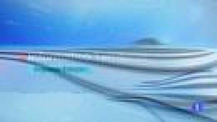 Informativo Telerioja - Informativo Telerioja 2 - 20/02/18