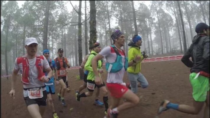 Telecanarias - Deportes Canarias - 20/02/2018