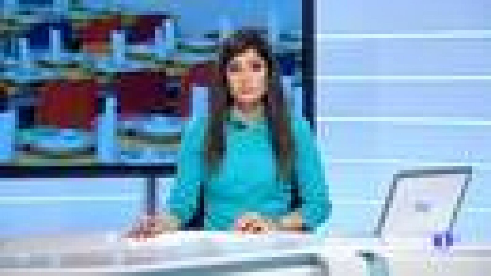 Noticias Andalucía 2 - 20/2/2018 | Ver