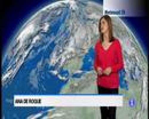 Noticias Andalucía - El tiempo en Andalucía - 20/02/2018