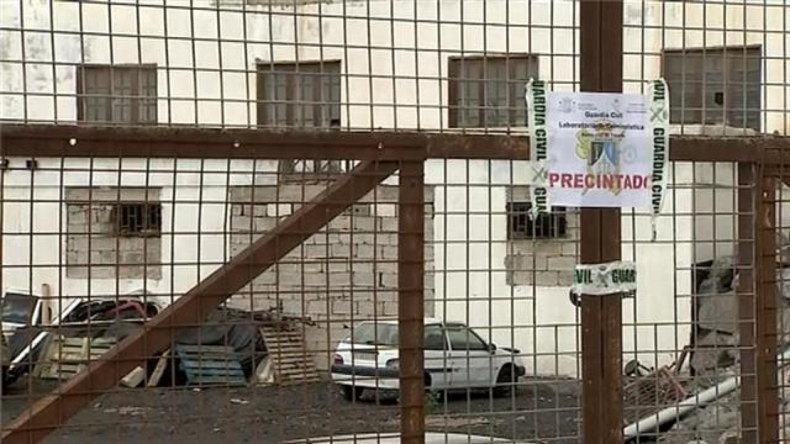 Telecanarias - 20/02/2018