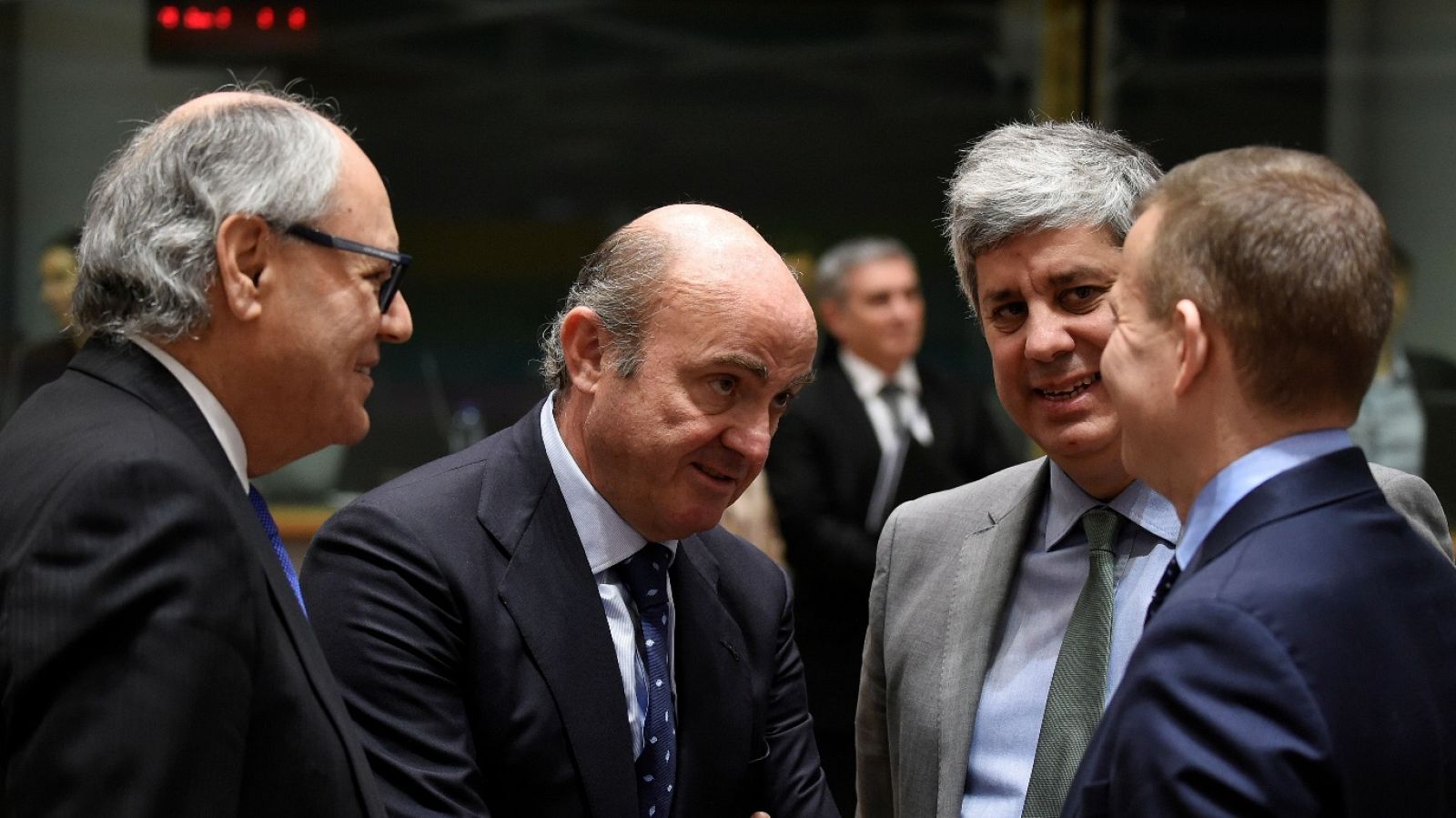 La tarde en 24 horas - Economía - 20/02/18 - ver ahora