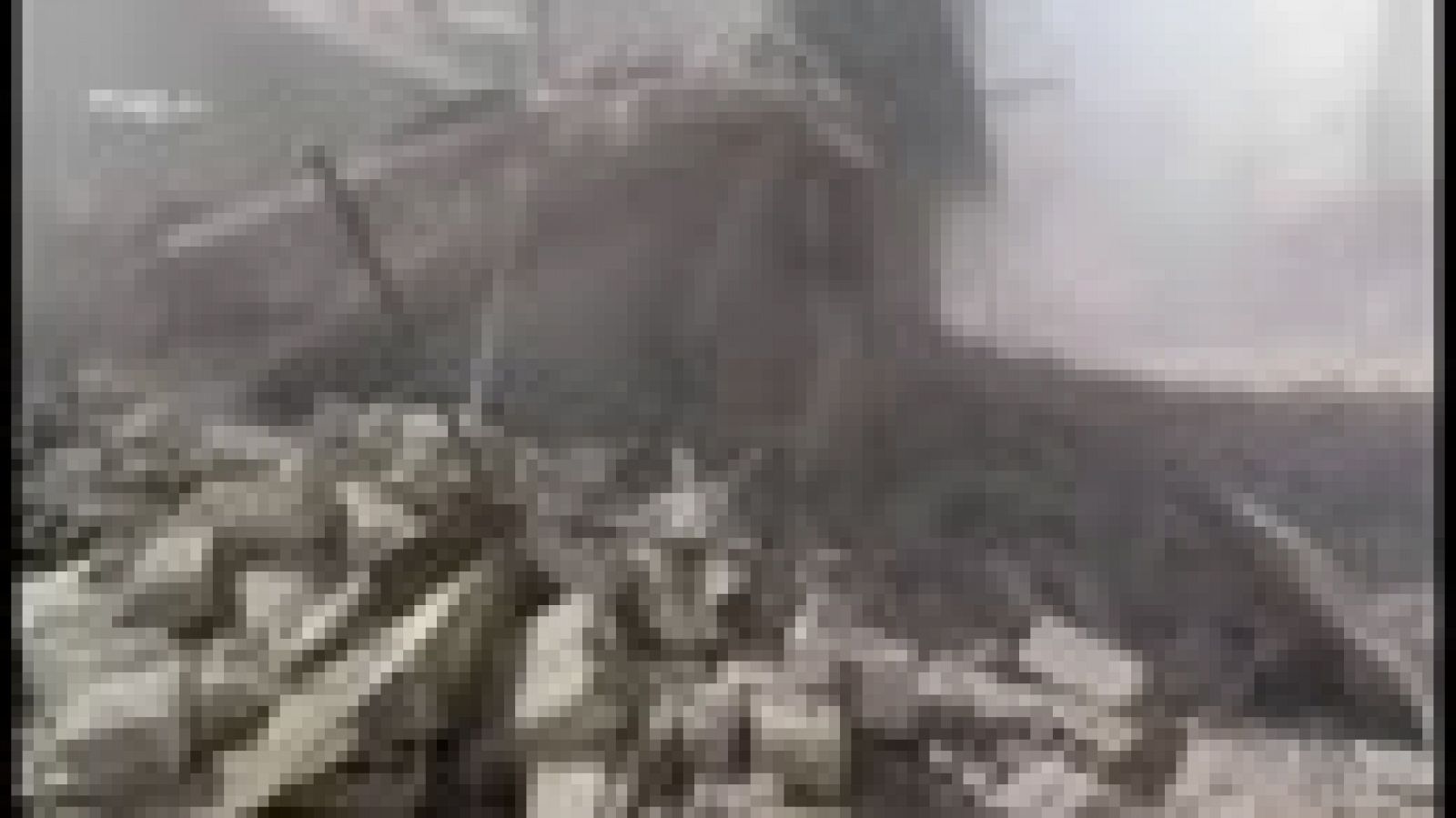 Sin programa: Los bombardeos en Guta Oriental en Siria provocan la mayor masacre de civiles en tres años | RTVE Play