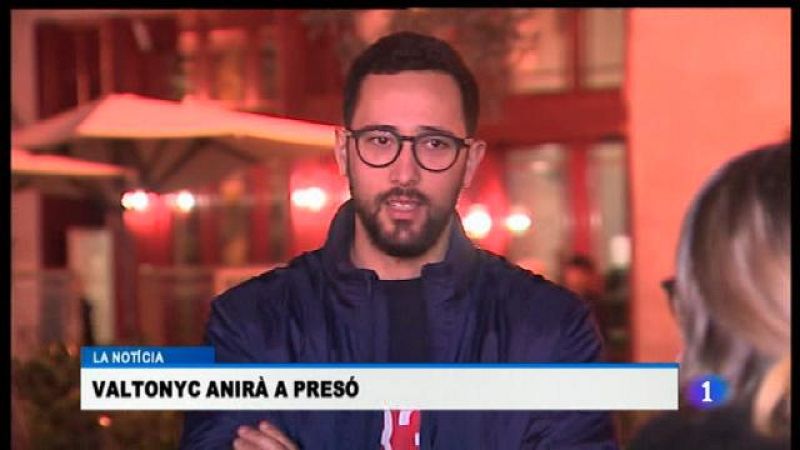  Informatiu Balear 2 - 20/02/18