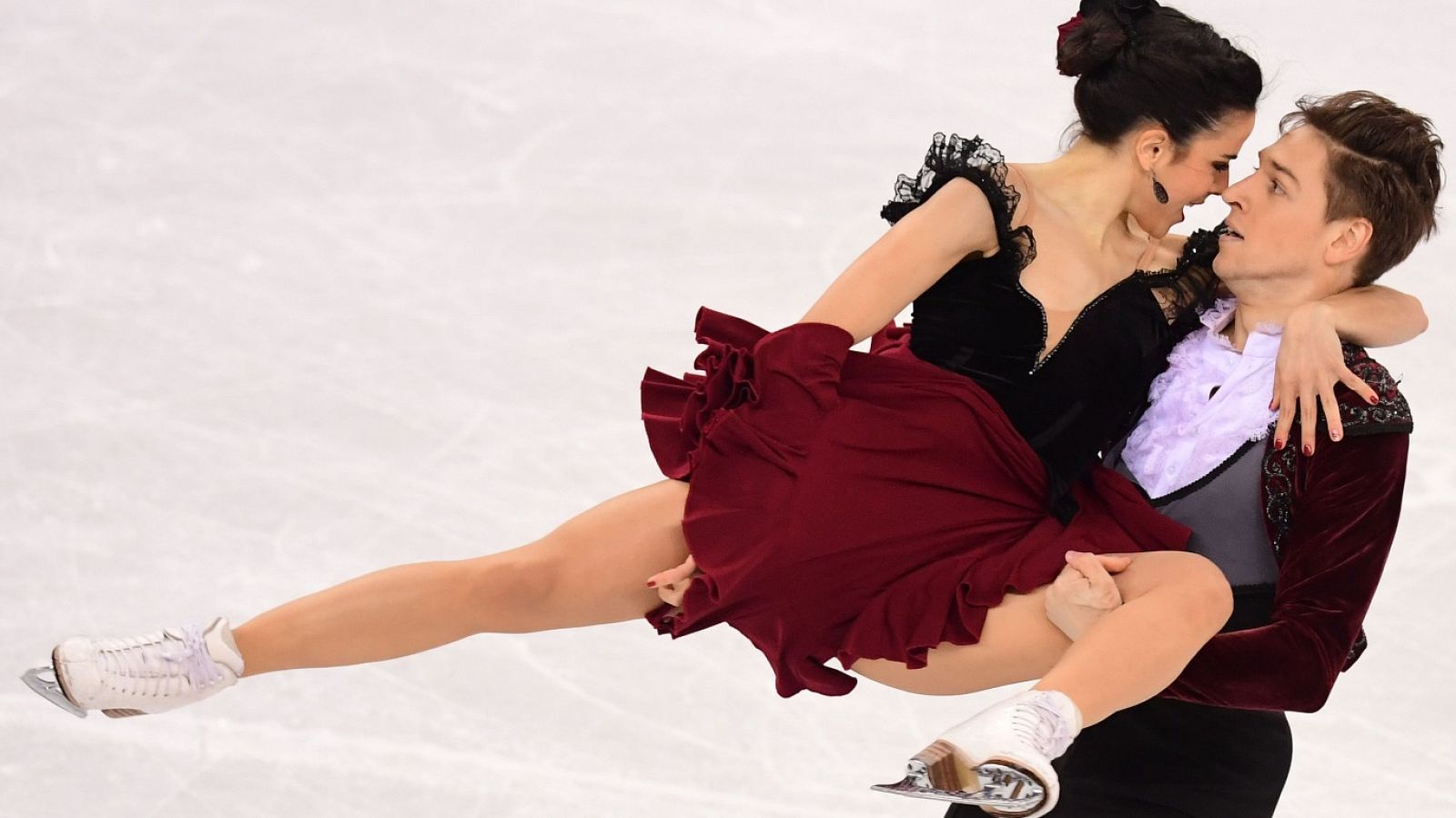 Conexión tdp - 20/02/18 - ver ahora