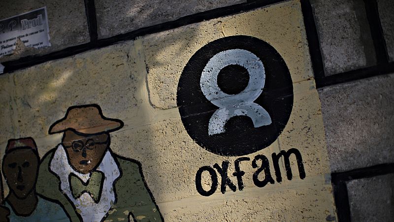 Oxfam investiga nuevos casos de posibles abusos sexuales