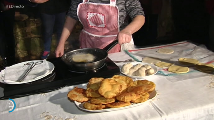 España Directo - España Directo - 20/02/18