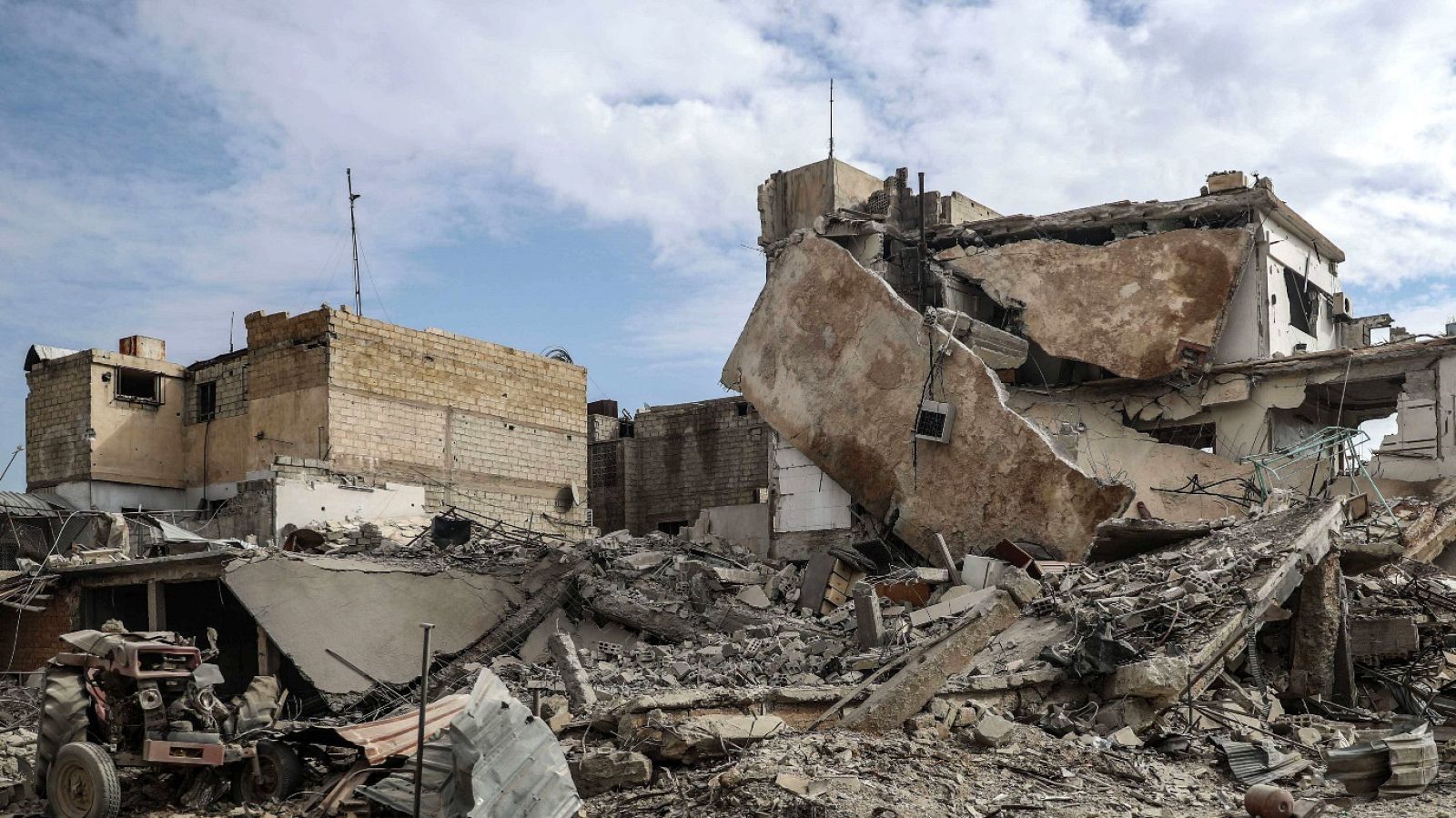 Telediario - 21 horas - 20/02/18 - ver ahora