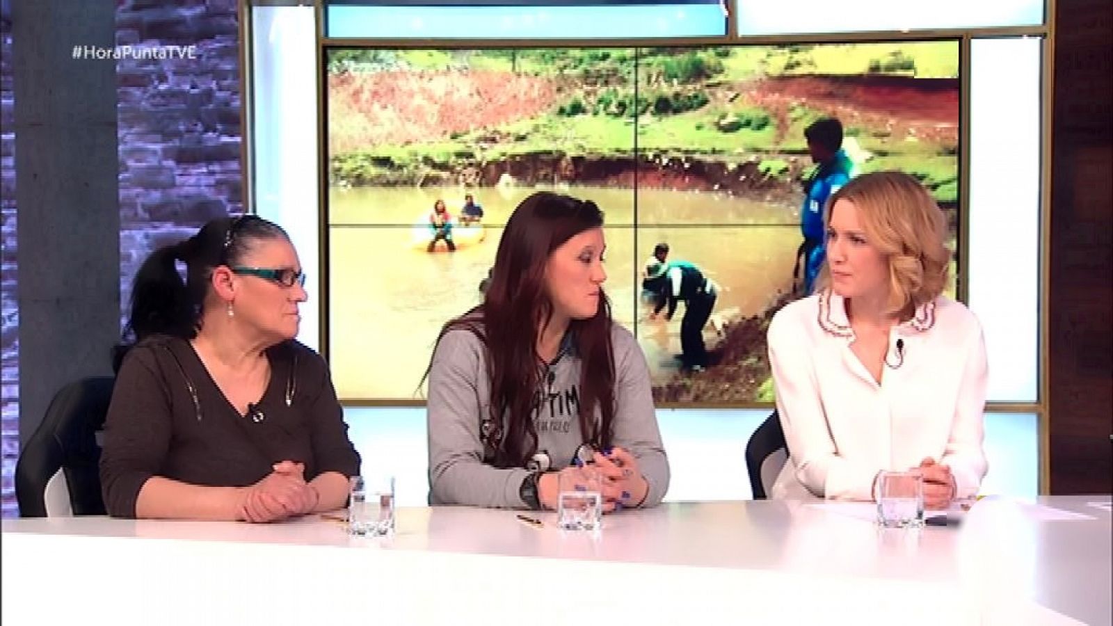 Hora punta - 20/02/18 - ver ahora