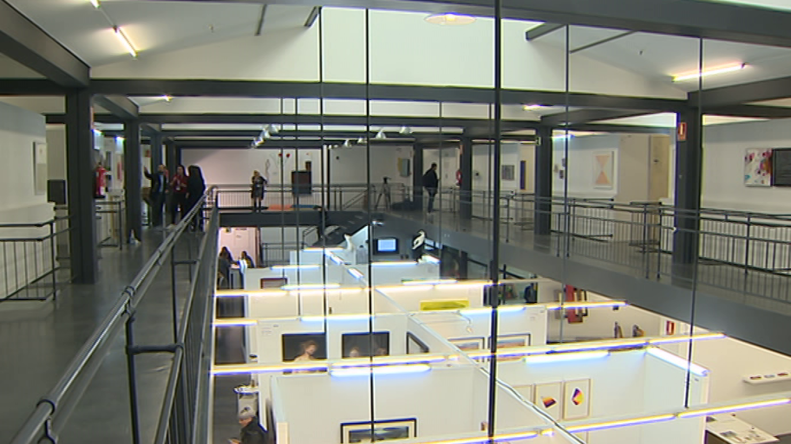 La 2 Noticias - 20/02/18 - ver ahora