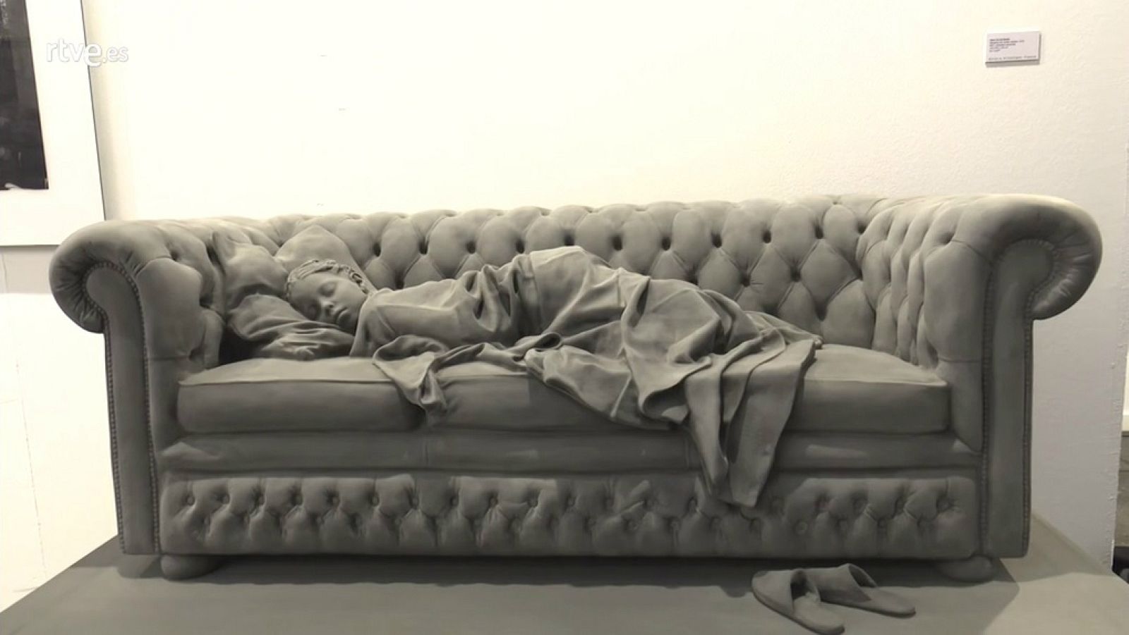 ARCO 2018: Mirando al futuro del arte - 21/02/18 - ver ahora