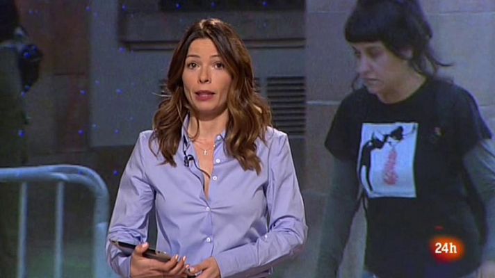 Vespre 24 - Vespre 24 - 20/02/18