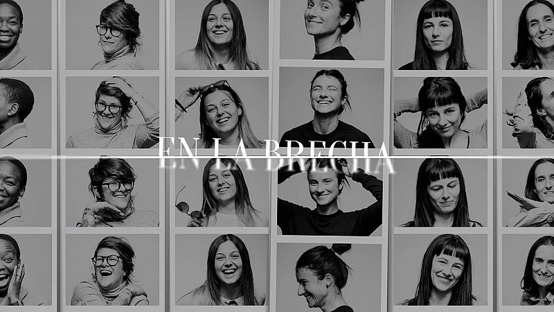 'En la brecha', un webdoc sobre la desigualdad de genero en el trabajo - LAB RTVE | Ver