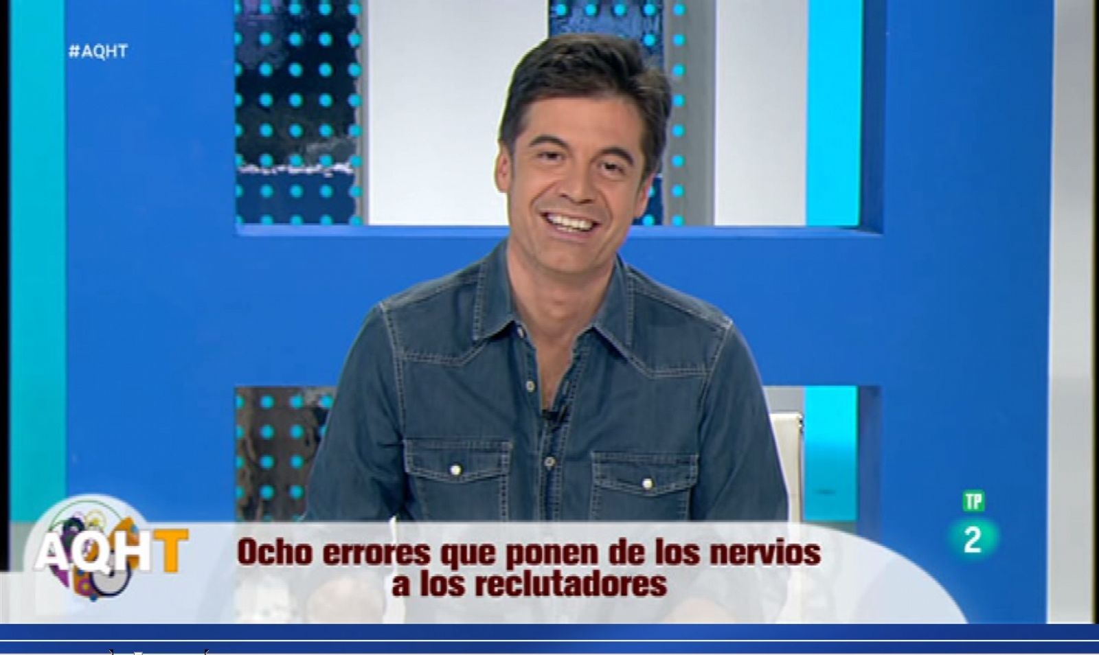 8 meteduras de pata cuando buscamos trabajo - Aquí hay trabajo | Ver