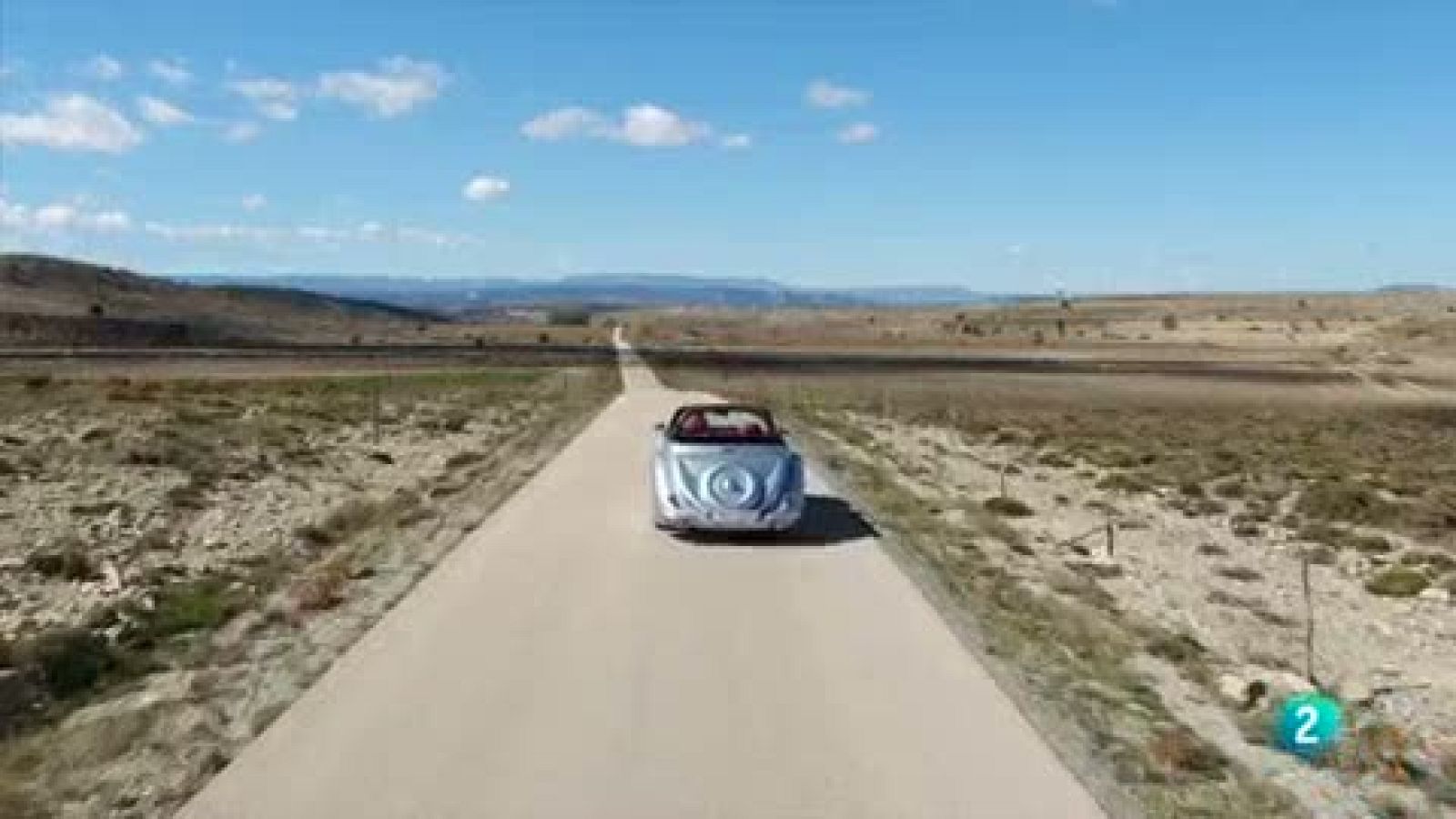 Las Rutas Capone - Así se hace el queso de Tronchón