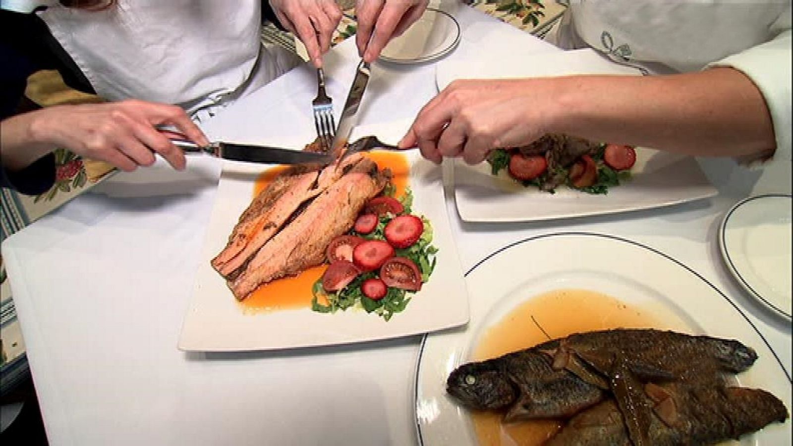 Saber vivir - 21/02/18 - ver ahora