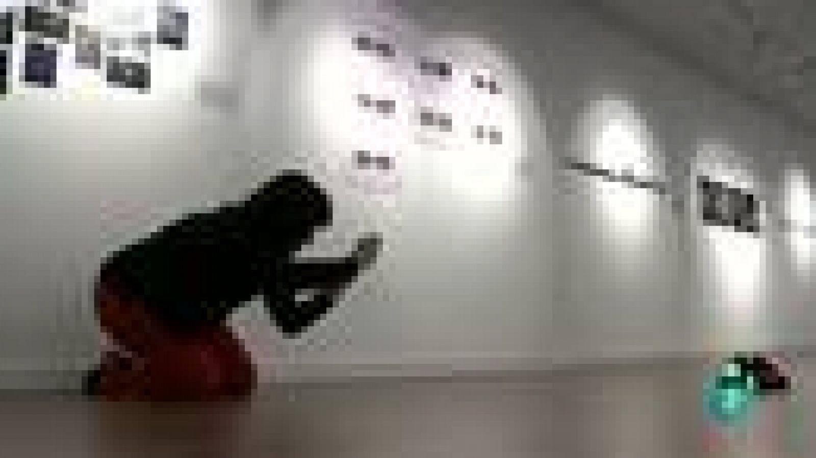 La Aventura del Saber Colores marcianos Las Cientovolando danza fotografía #AventuraSaberArte