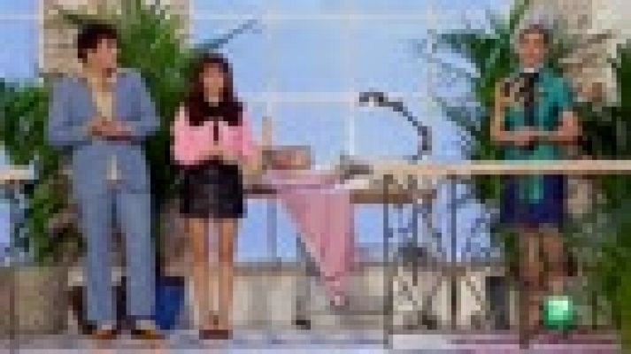 Maestros de la costura - No te pierdas el tercer programa de Maestros de la Costura