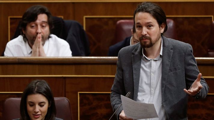 Asuntos Públicos - Asuntos públicos - 21/02/18