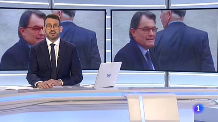 L'Informatiu - L'Informatiu - 21/02/18