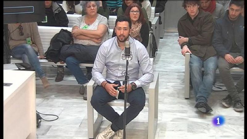  Informatiu Balear en 2' - 21/02/18