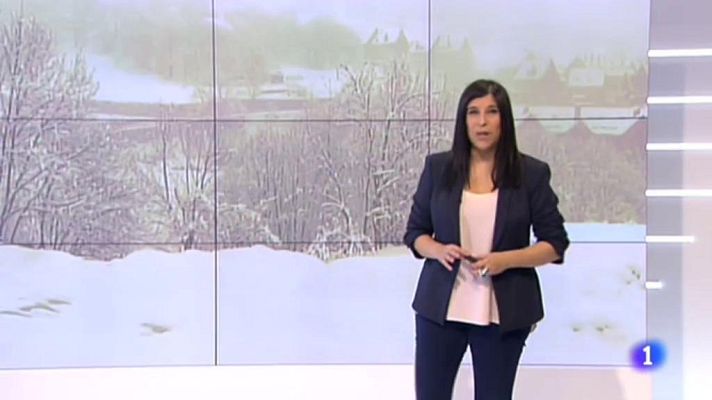 L'Informatiu - El temps - 21/02/18