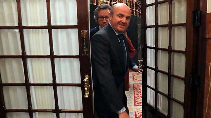 Telediario 1 - Telediario 1 en 4 - 21/02 /18