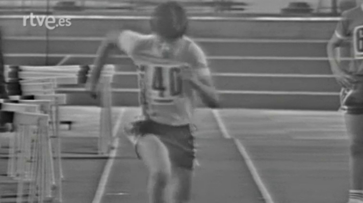 Torneo - Último programa - 27/06/1979