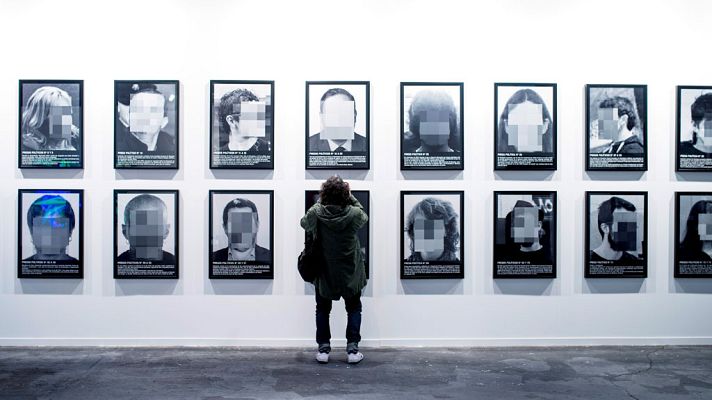 Informativo de Madrid - Informativo de Madrid 2 - 21/02/18