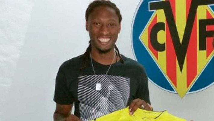 Telediario 1 - Rubén Semedo pasará este jueves a disposición judicial