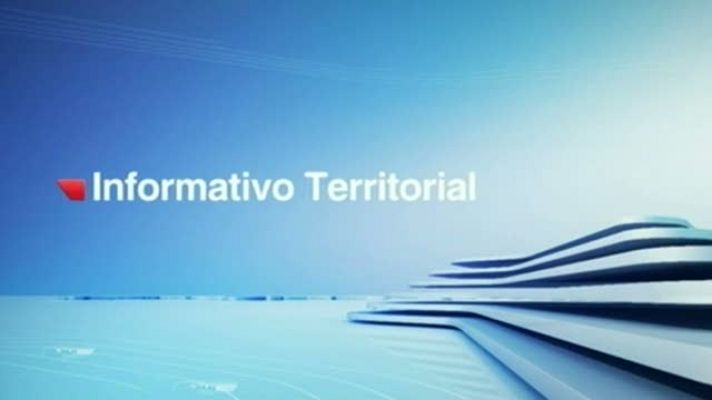 Noticias de Extremadura - Noticias de Extremadura - 21/02/18