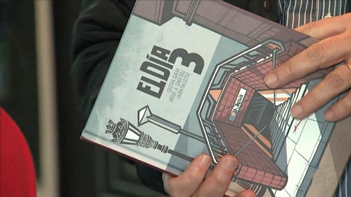 L'informatiu - Comunitat Valenciana - L'Informatiu - Comunitat Valenciana 2 - 21/02/18