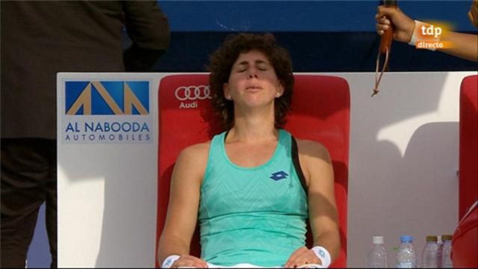 Deportes Canarias - 21/02/2018