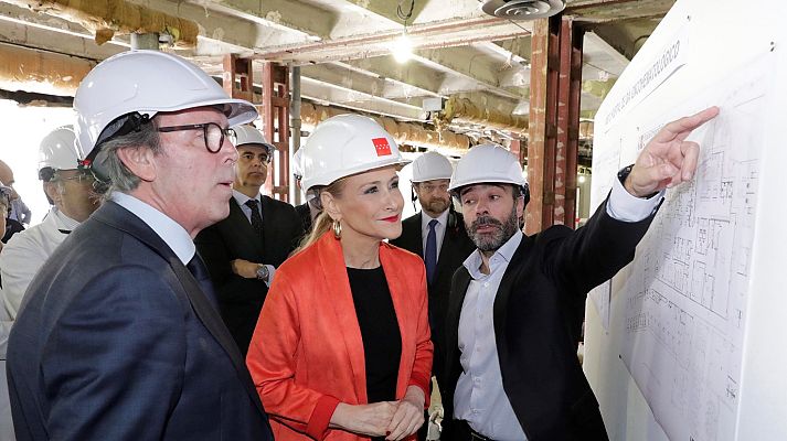 España en 24h - España en 24 horas - 21/02/18