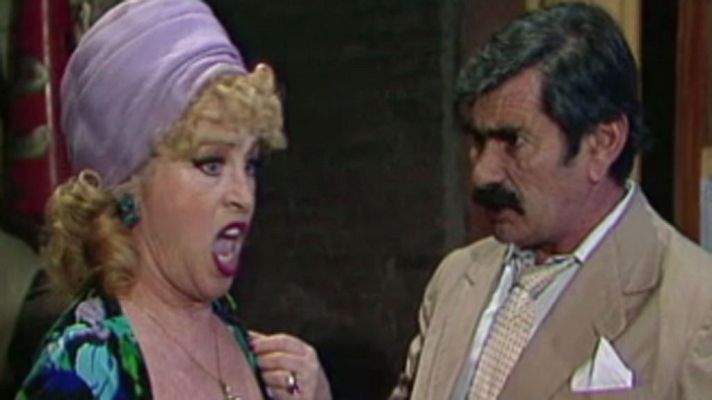 Teatro en el Archivo de RTVE - Las salvajes en Puente San Gil