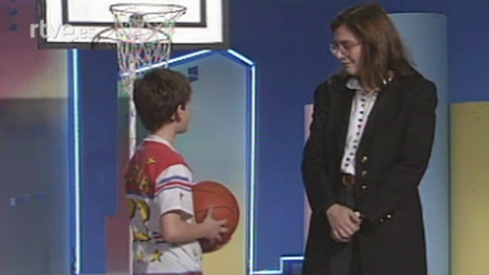 Sopa de gansos - 1/2/1991