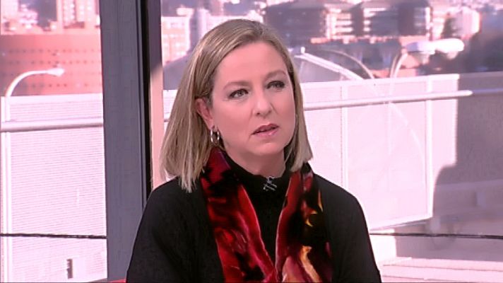 La tarde en 24h - Economía - 21/02/18