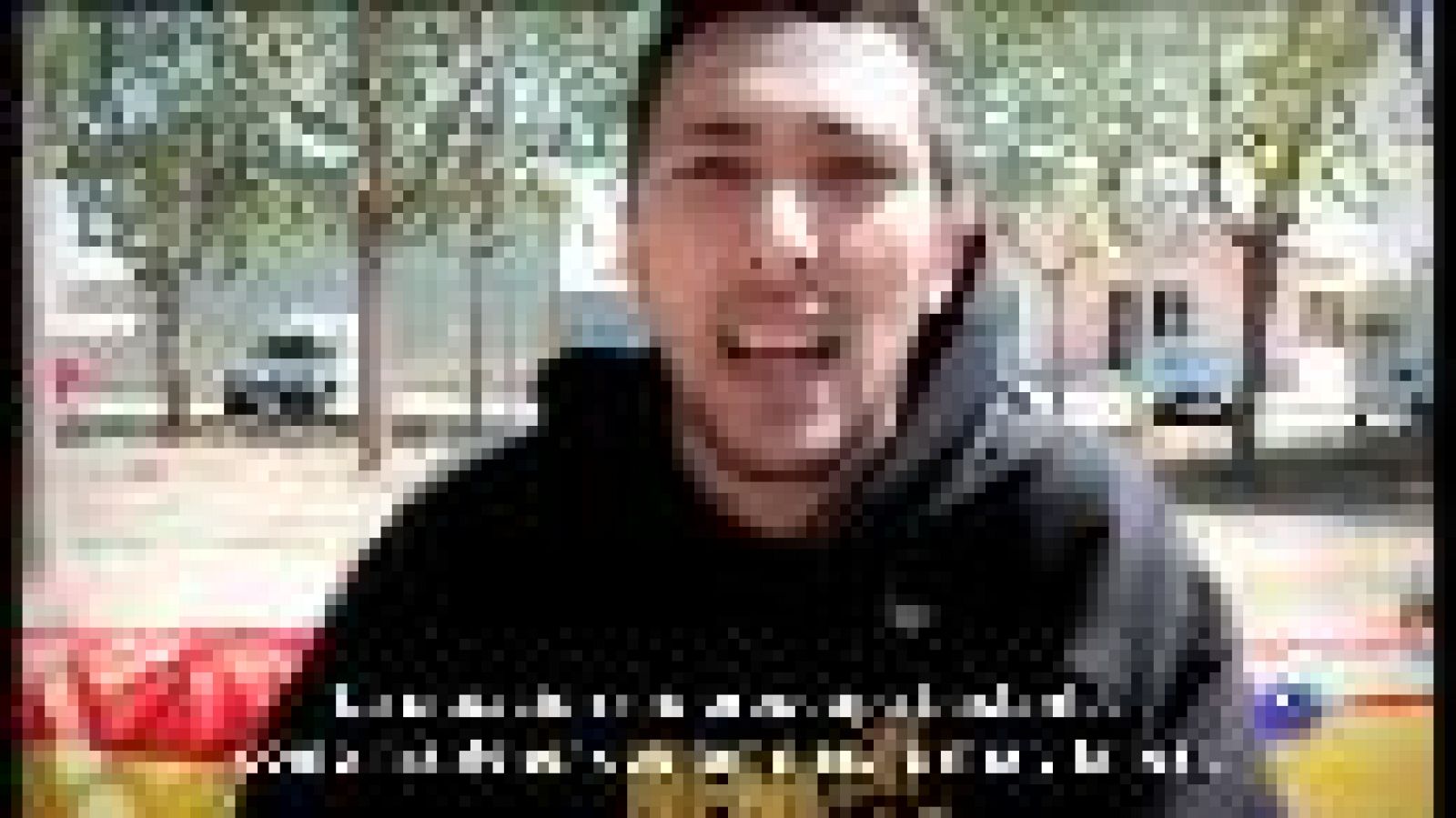 Divisió política per la condemna a Valtonyc