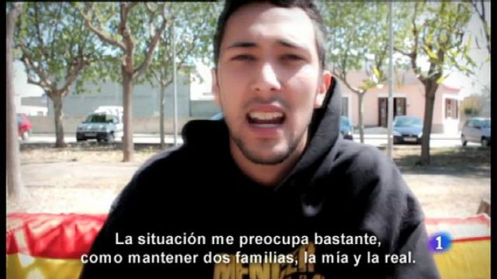 Informatiu Balear - Divisió política per la condemna a Valtonyc