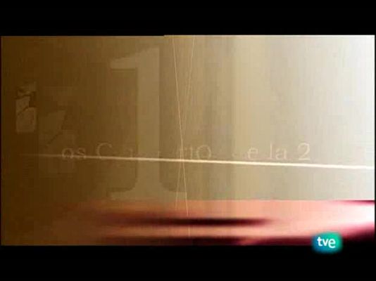 Los conciertos de La 2 - 1ª parte del Concierto de Otoño