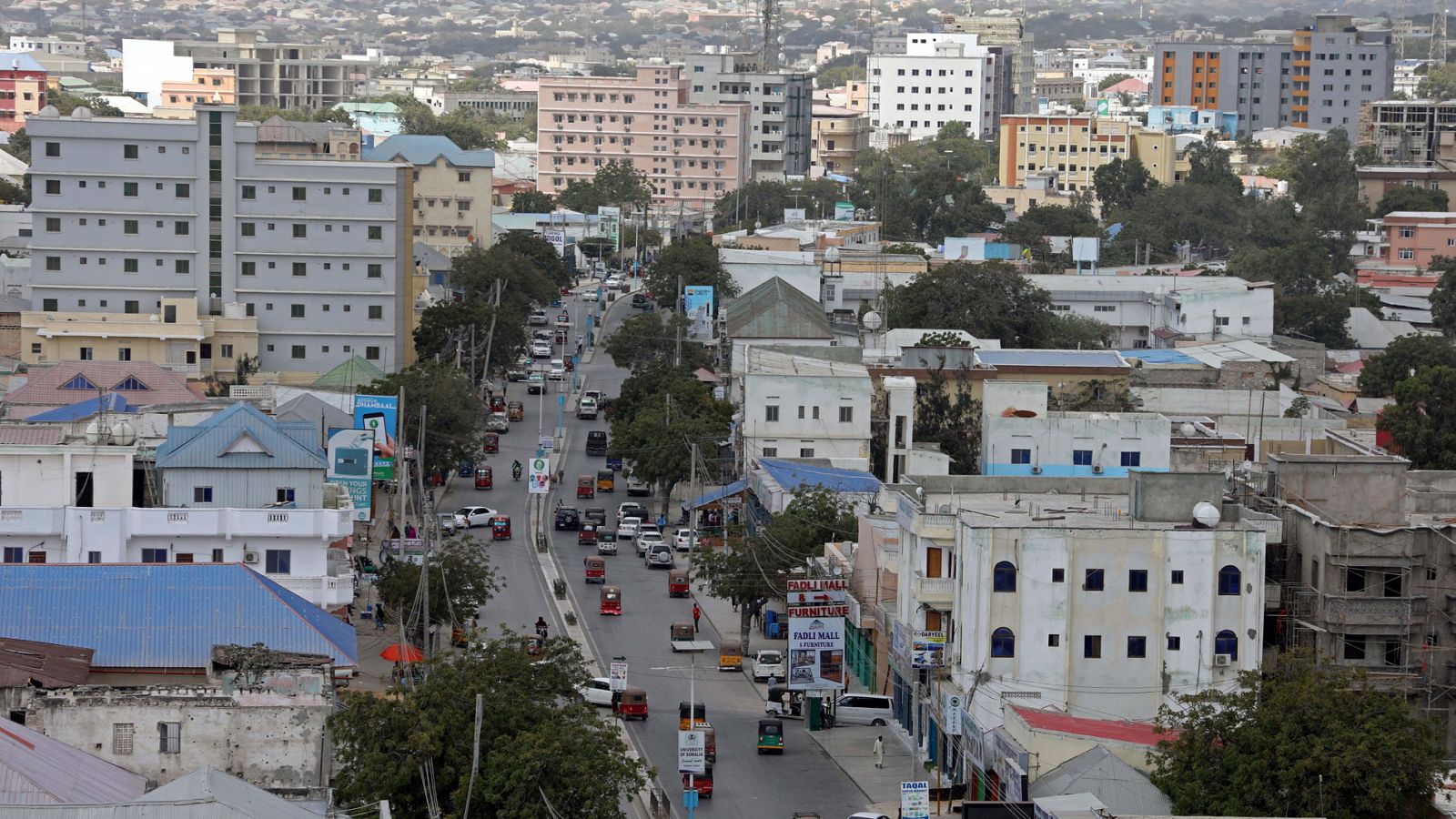 Somalia es el país más corrupto y Nueva Zelanda el menos, según Transparencia Internacional