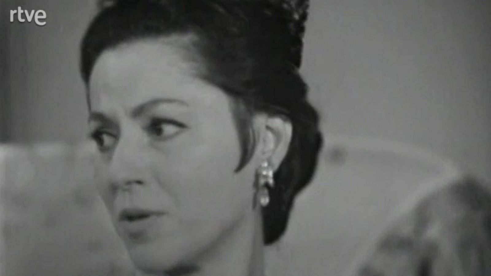 Estudio 1 - Como las cañas secas del camino