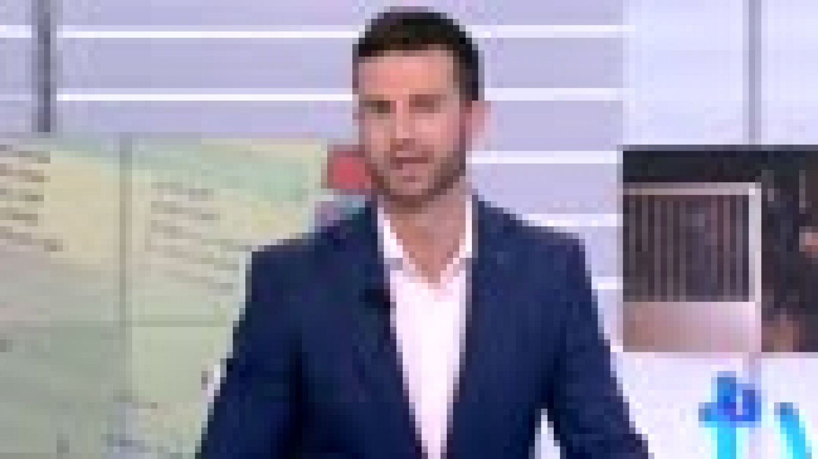 El juez decreta prisión para dos exjugadores por la trama de amaños de partidos | Ver