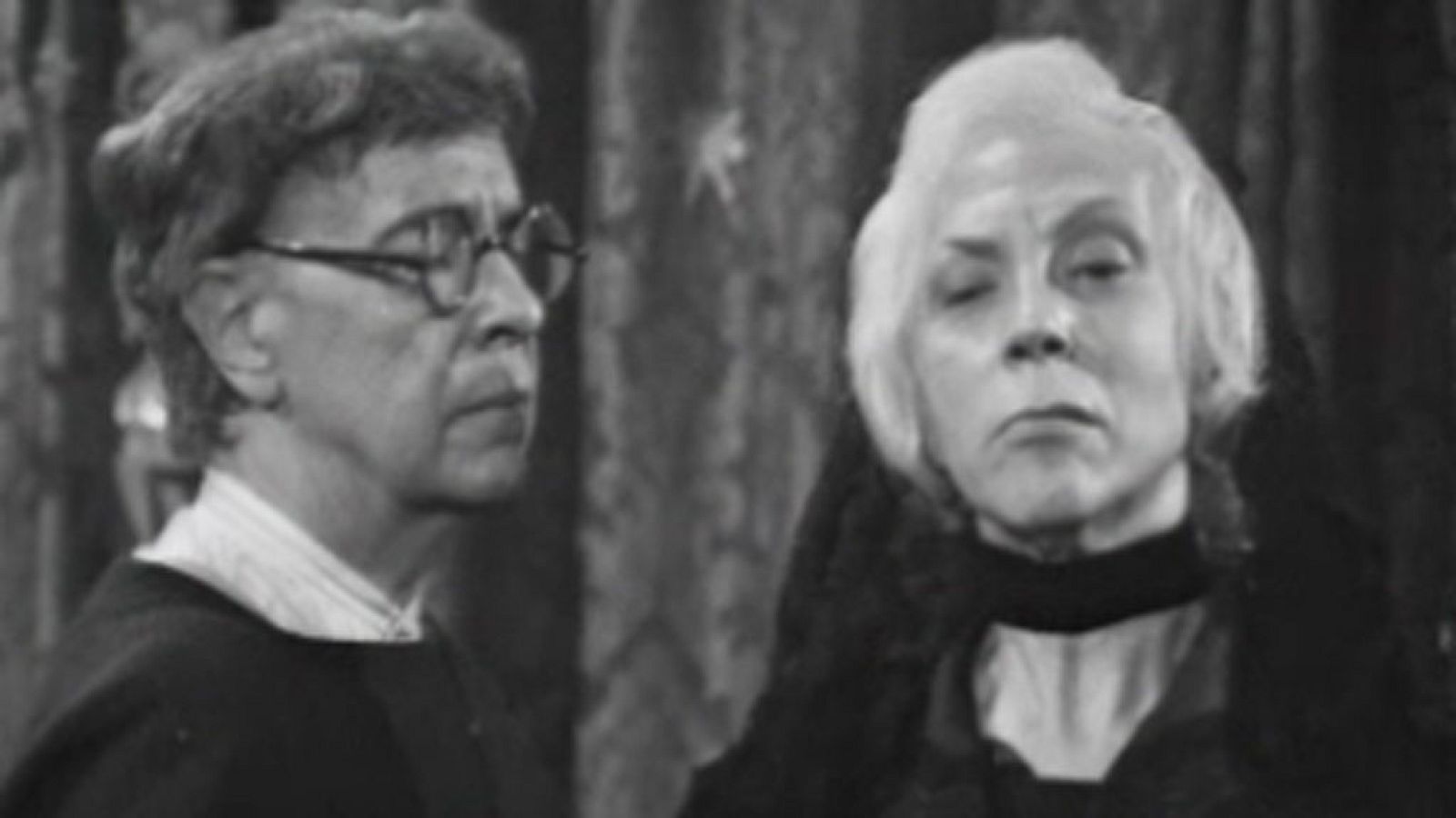 Estudio 1 - El teatrito de Don Ramón