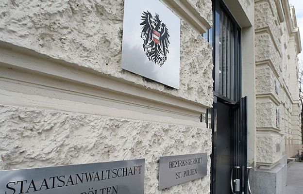  - Juicio del 'monstruo de Amstetten'